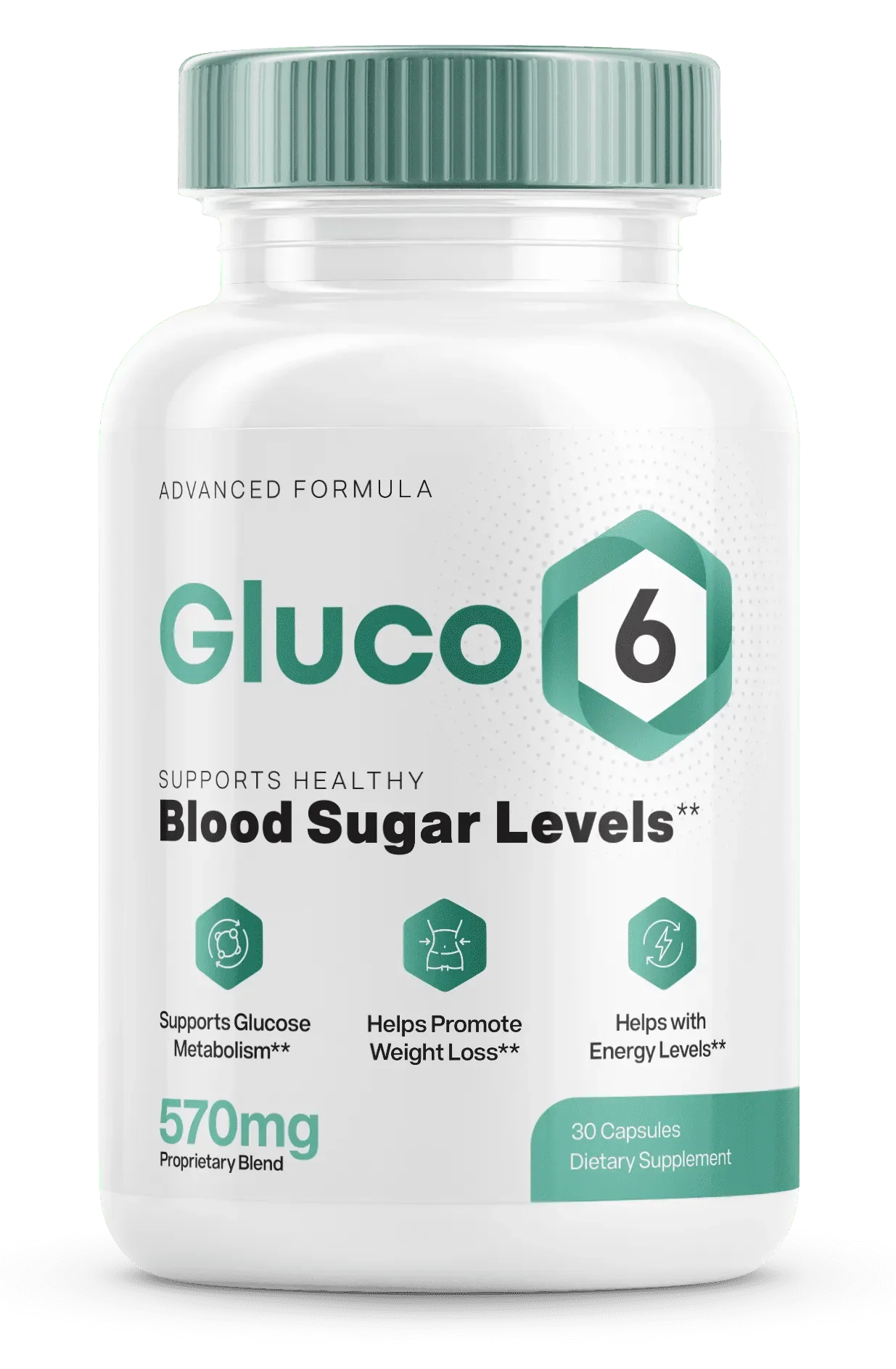 Gluco6 buy